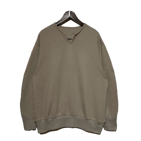 ASEEDONCLOUD Handwerker “HW tie trainer" (khaki) unisex