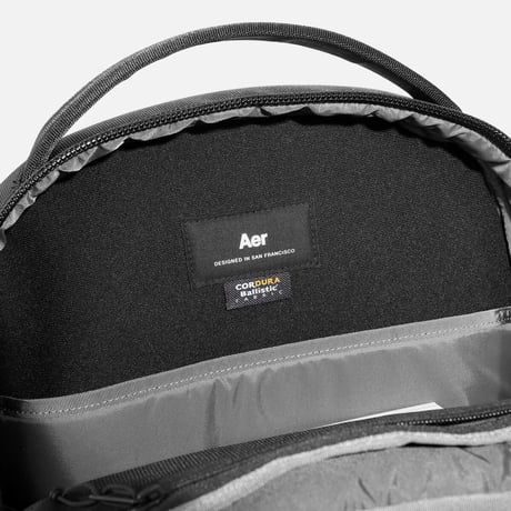 Aer "Fit Pack 3" (black)18.7L
