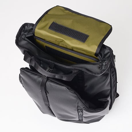 nunc  "2way Workpack”