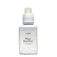 LIVRER "water rpellent"