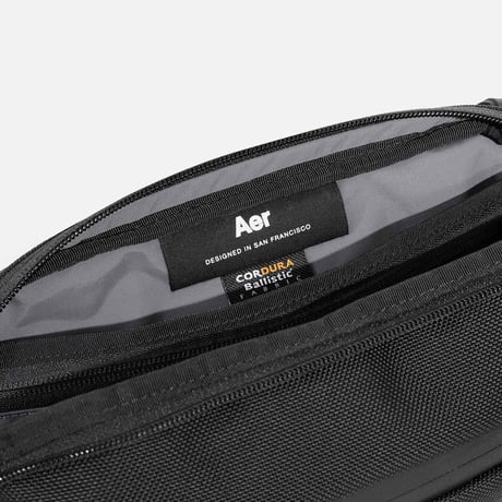 Aer "Day Sling 3"(black)3.0L