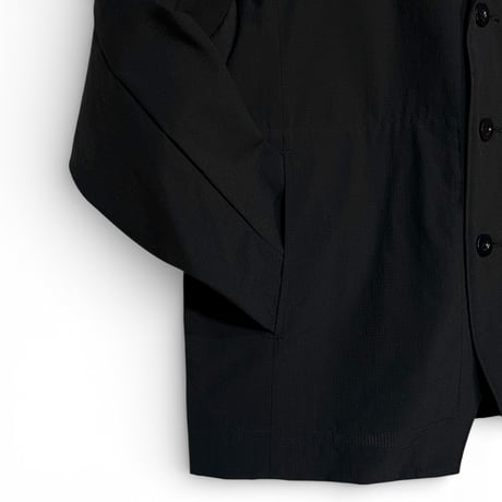 ASEEDONCLOUD"Handwerker HW TS  jacket"(black)unisex
