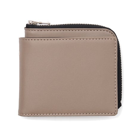 nunc  Leather Wallet "Single"
