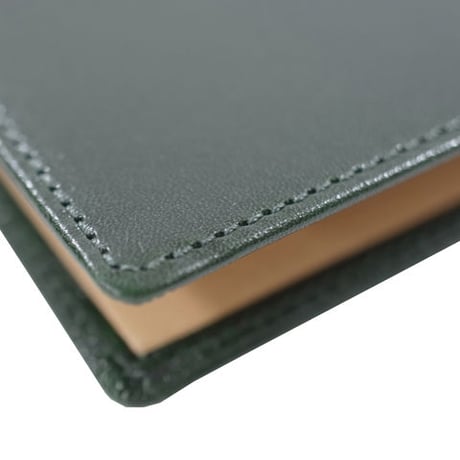 Butler Verner Sails "KIP LEATHER bussines card case"