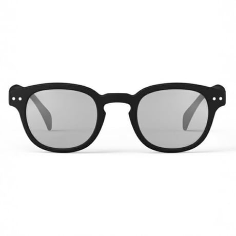 IZIPIZI "SUN LIGHT COLOR"(#C)black flame