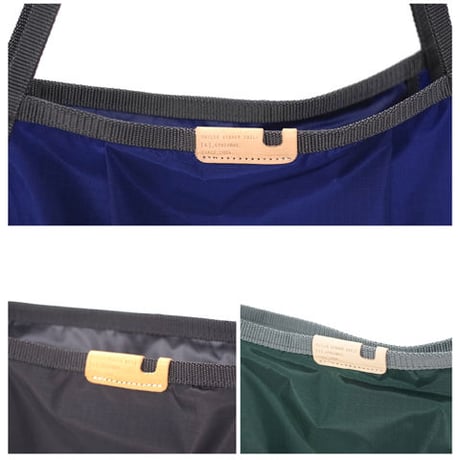 Butler Verner Sails "ripnylon balloon big tote"