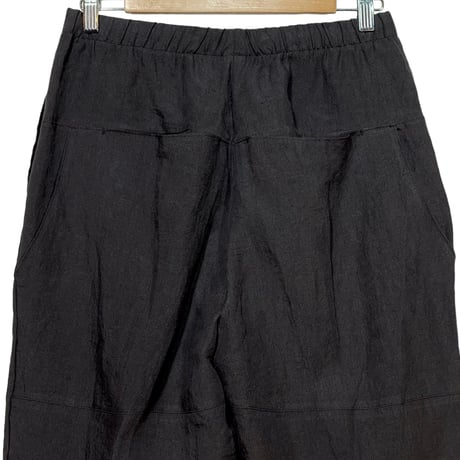 Jackman"Tour Pants"(sumikuro) unisex