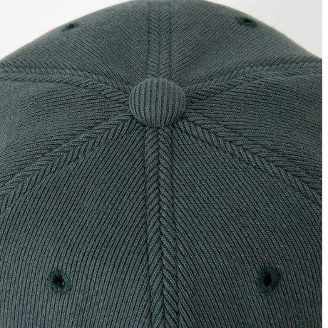 Jackman"GG Rib BB Cap"unisex