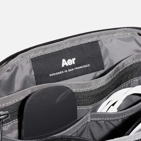 Aer "Slim Pouch"1.5L