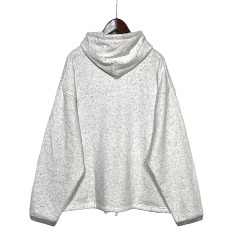 Jackman"Sweat Parka"(ash)unisex