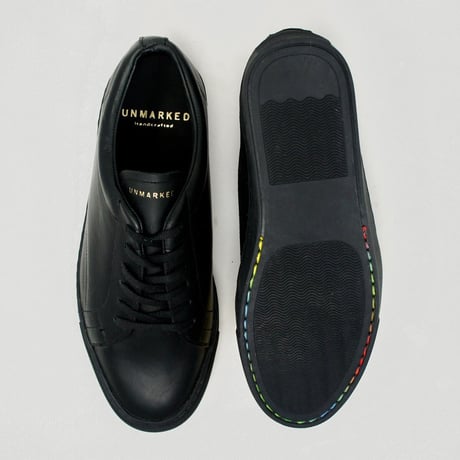 UNMARKED "alvin"(black) unisex
