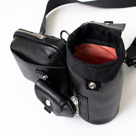 nunc ”Combine Shoulder"