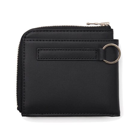 nunc  Leather Wallet "Single"