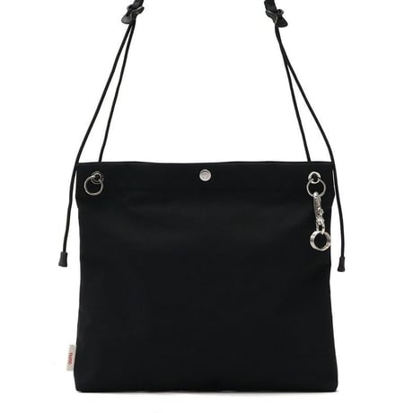 nunc  "3 Layered Nylon Sacoche"