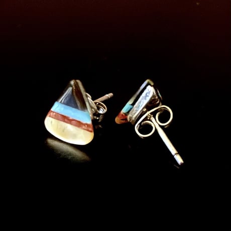 indian jewelry "sterling silver pierce" 34