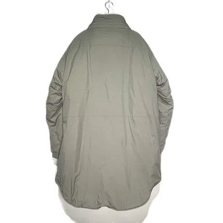 B.A.F社製 "PCU LEVEL7 TYPE-2 MONSTER PARKA"(foliage)