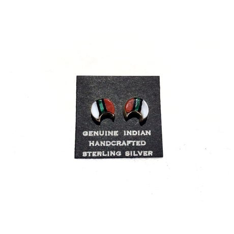 indian jewelry "sterling silver piace" 5