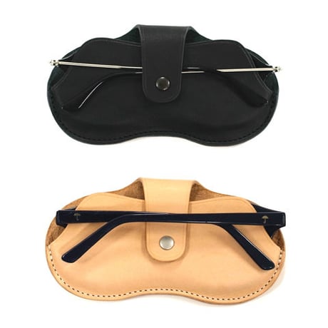 ButlerVernerSails "leather grass case"