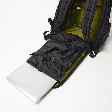 nunc ”Holiday Backpack”[20L]