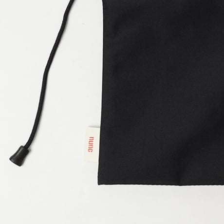nunc  "3 Layered Nylon Pouch"