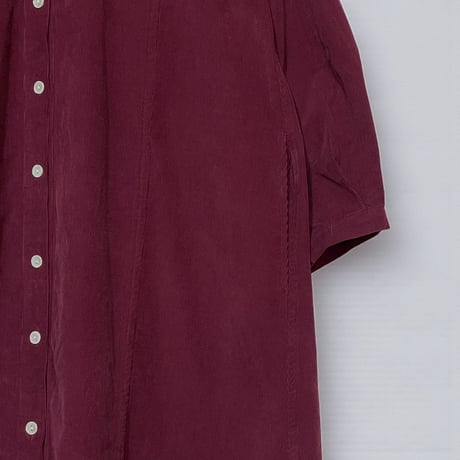 TigreBrocante"corduroy comodo switch onepiece"(enji)women's