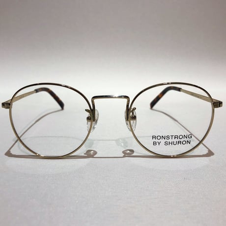SHURON "RONSTRONG" (gold)
