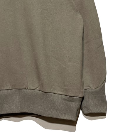 ASEEDONCLOUD Handwerker “HW tie trainer" (khaki) unisex