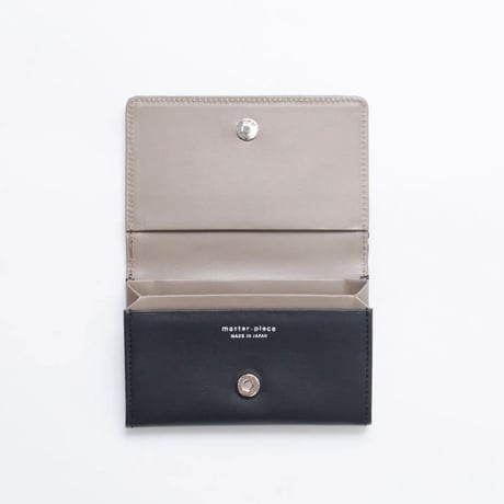 master-piece"refine card case"