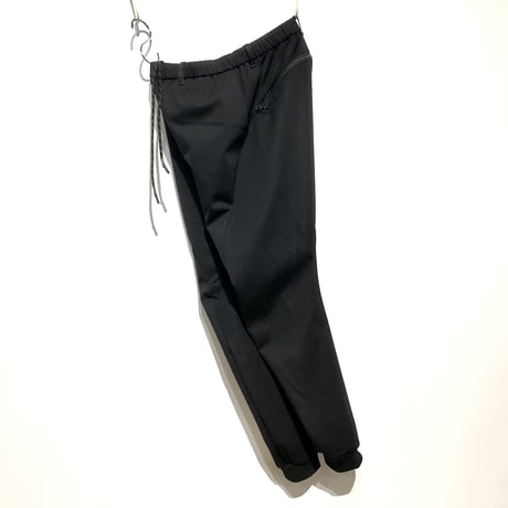 02DERIV "SAITOS® 3DPANTS"(black)