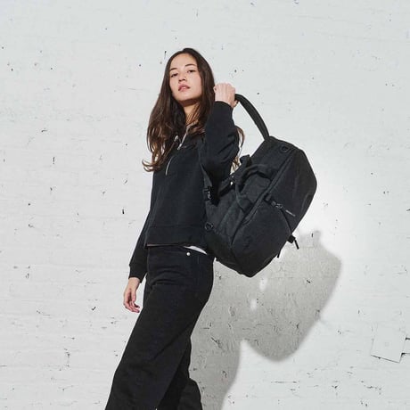 Aer "Flight Pack 3" (black)20L