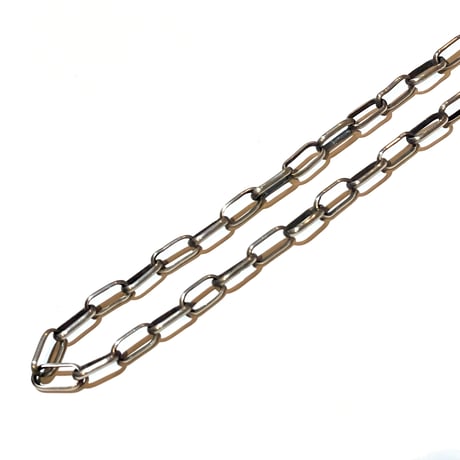indian jewelry"Sally Shirley”Navajo chain necklace(C)