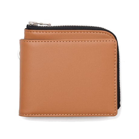 nunc  Leather Wallet "Single"