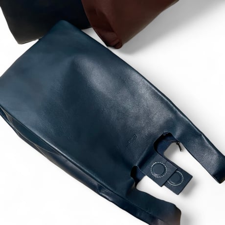 Courtney orla "seven shopper S"  (navy)
