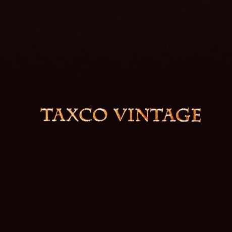 TAXCO VINTAGE "sterling silver square link bracelet"unisex