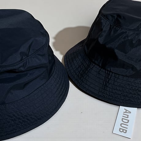 AnDUB"THIN NYLON HAT"(unisex)