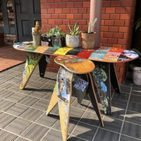 deckstool "Original Deckstool"