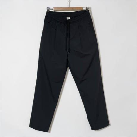 Jackman"Crisp Umps Pants"(black) unisex