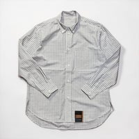 ASEEDONCLOUD"Handwerker HW basic shirts"(off white)unisex