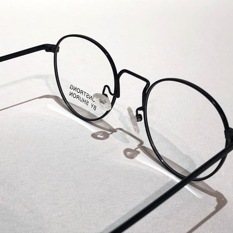 SHURON "RONSTRONG" (black)