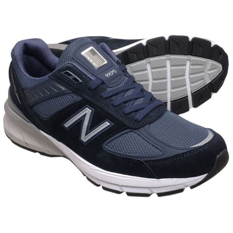 NEW BALANCE "990 V5" NV5 unisex