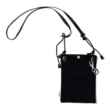 nunc  "3 Layered Nylon Pouch"