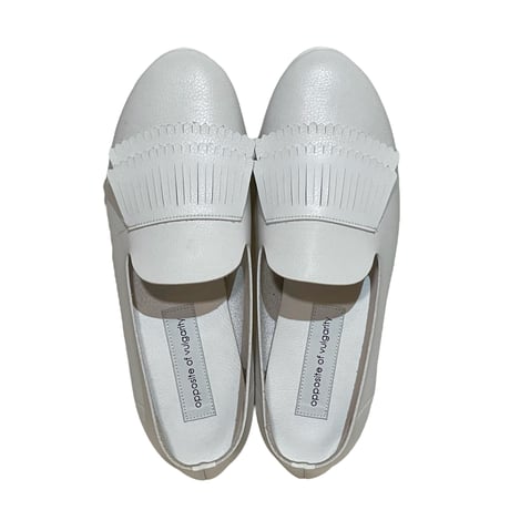 opposite of vulgarity "Neroli" (white)women's