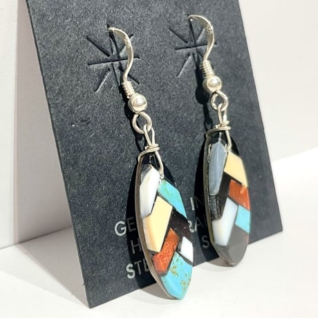 indian jewelry "sterling silver pierce" 36