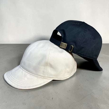 ASEEDONCLOUD"Handwerker bizen ichigo HW cap"(unisex)