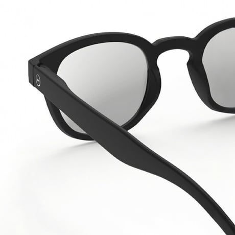 IZIPIZI "SUN LIGHT COLOR"(#C)black flame