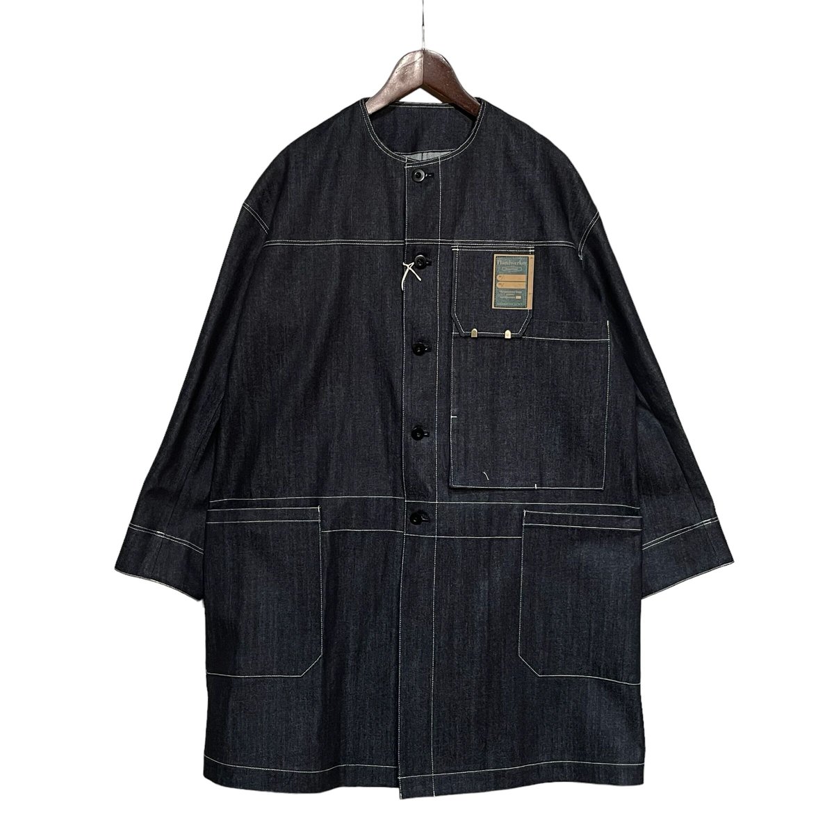 ASEEDONCLOUD Handwerker 