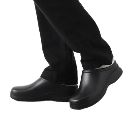 Klogs Footwear U.S.A “Dusty” (black) women’s