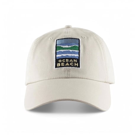 PARK CONSERVANCY USA "park cap" (unisex)
