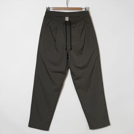 Jackman"Crisp Umps Pants"(smoke wood) unisex