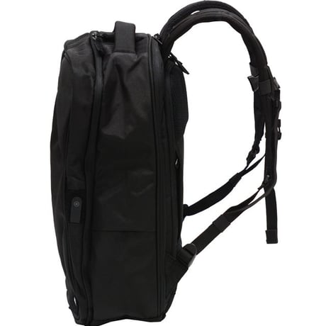 nunc ”Rectangle Backpack”[22.5L]